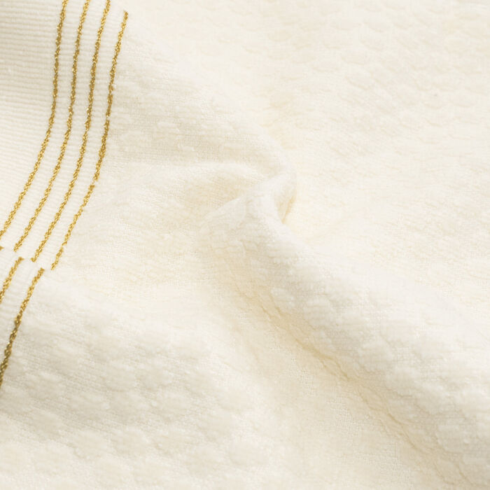 Towel set Goldlines