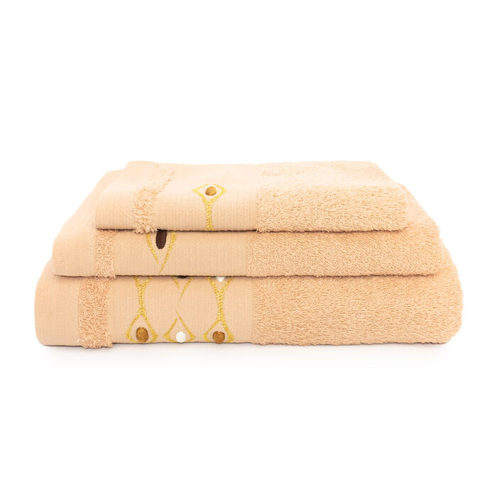 Towel set Veneza
