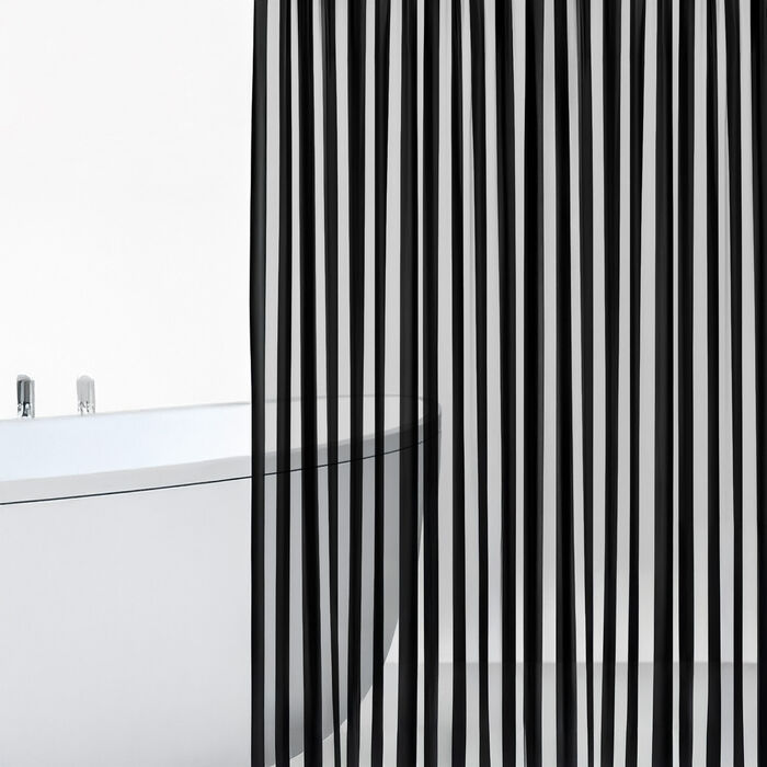 Shower screen Jazz