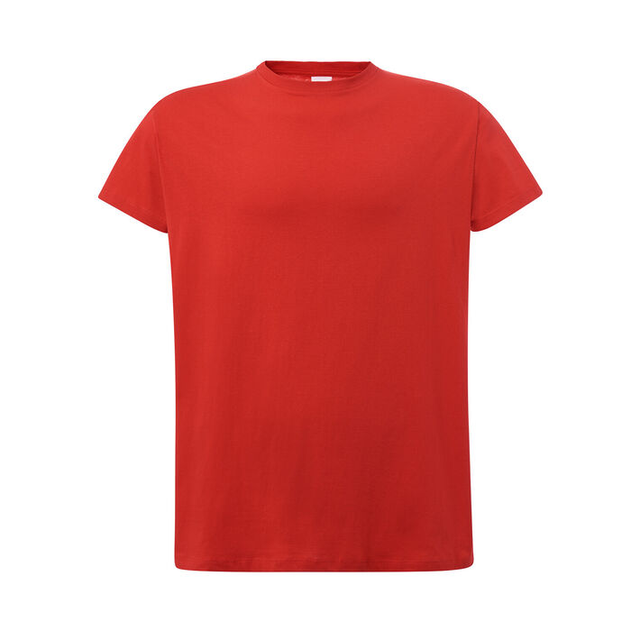 Curves - Short Sleeve T-shirt - Woman