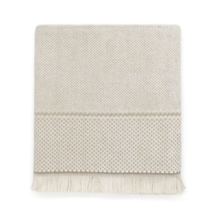 Bath towel Babur - Linen