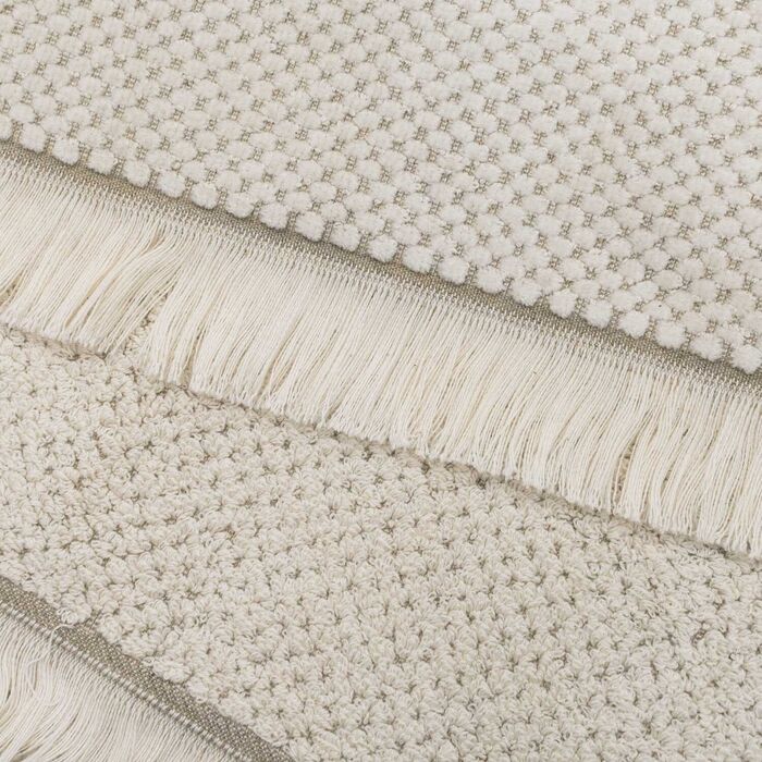 Bath towel Babur - Linen