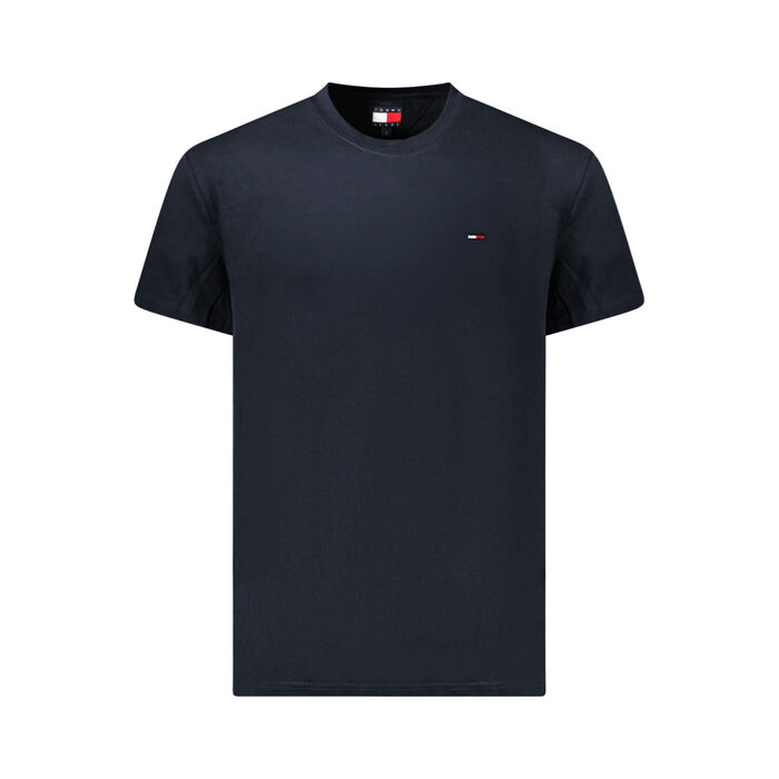 TOMMY HILFIGER - T-shirt - Homem - Azul Marinho