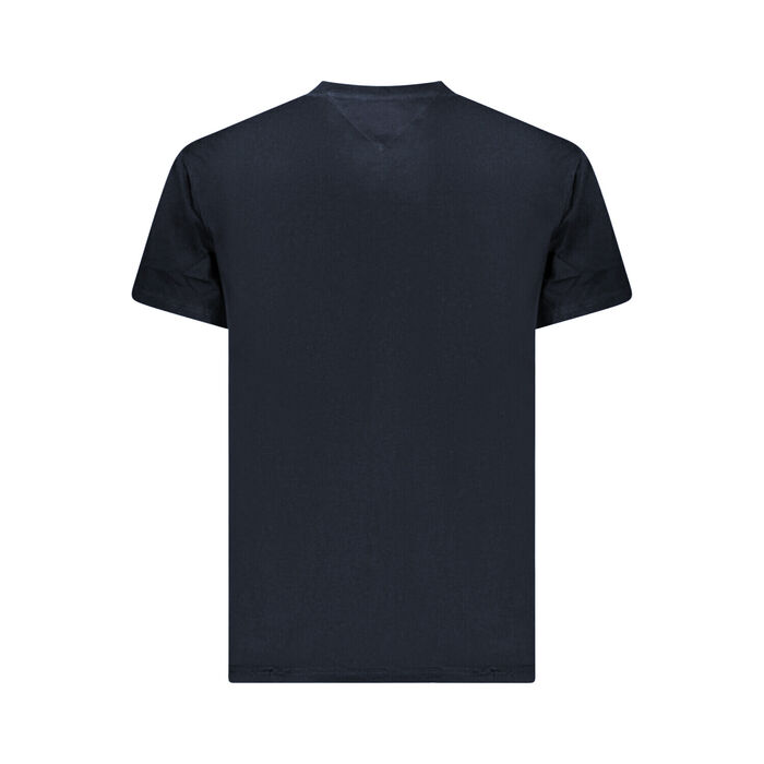 TOMMY HILFIGER - T-shirt - Homem - Azul Marinho