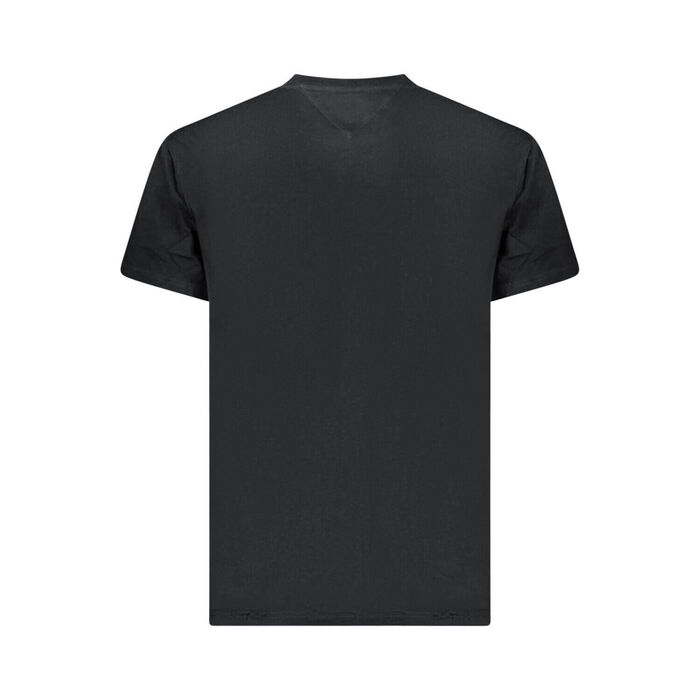 TOMMY HILFIGER - T-shirt - Homem - Grafite