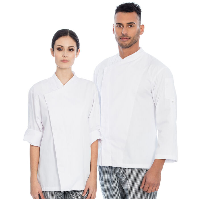 FYL - Chef jacket Classy - Unisex
