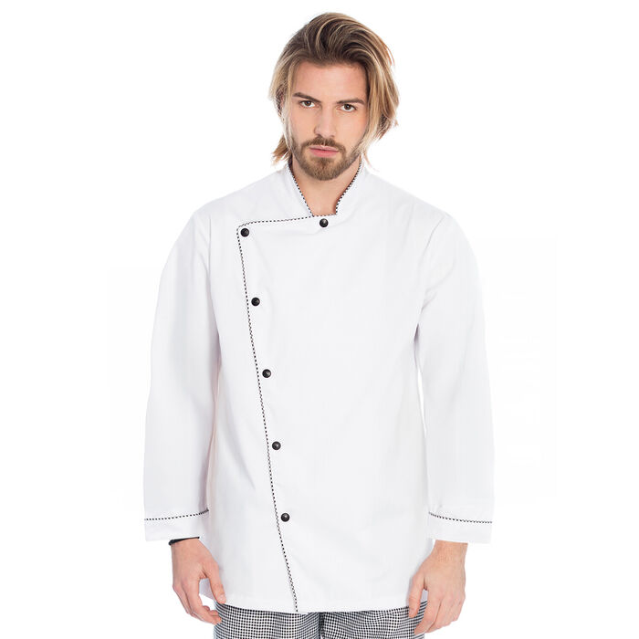 FYL - Long sleeve chef jacket Unique - Unisex
