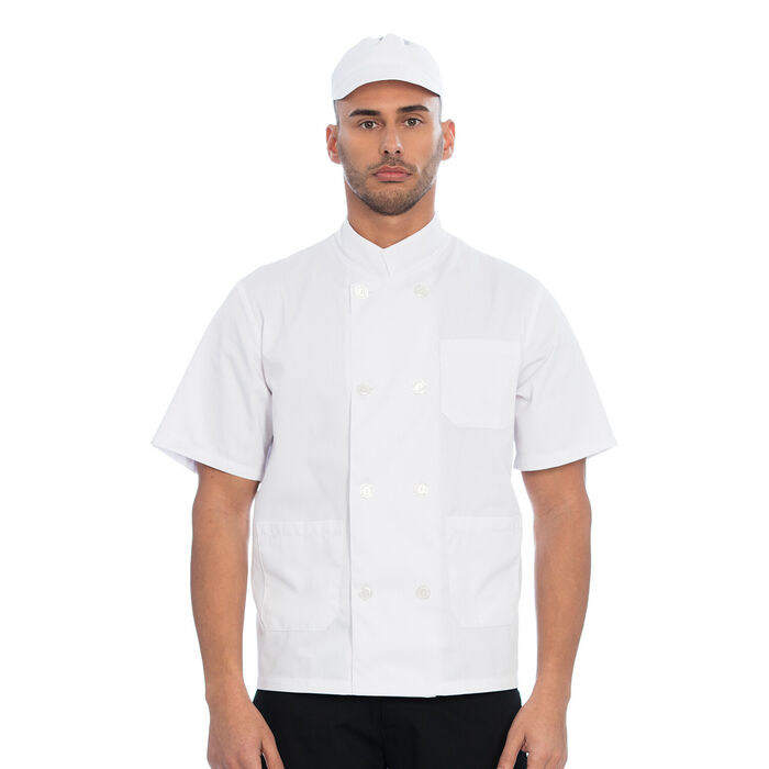 FYL - Chef jacket Sun - Unisex