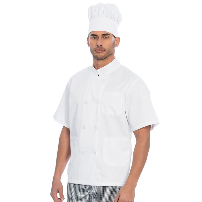 FYL - Chef jacket Sun - Unisex