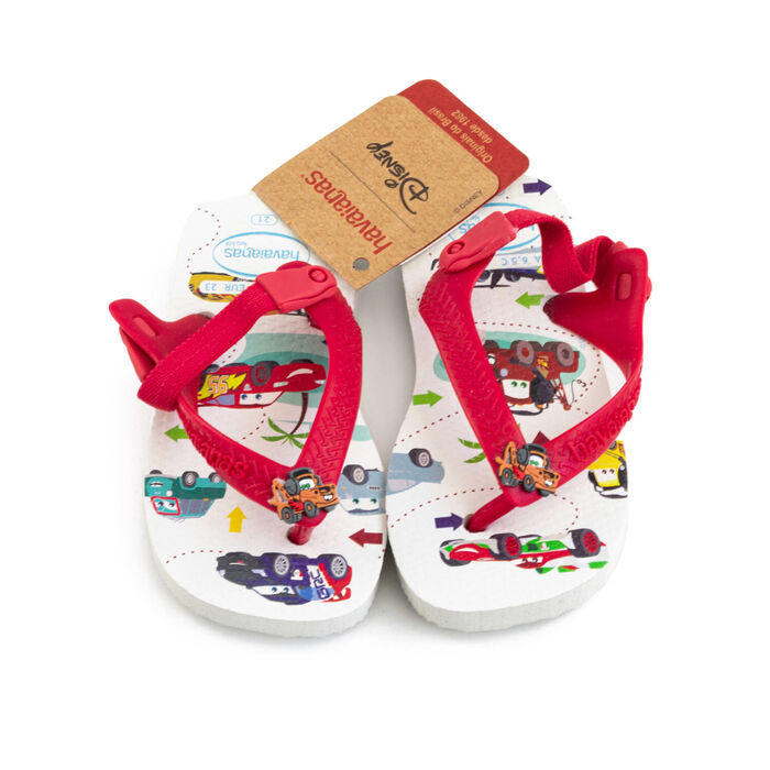 HAVAIANAS - Flip-flops Cars - Kids