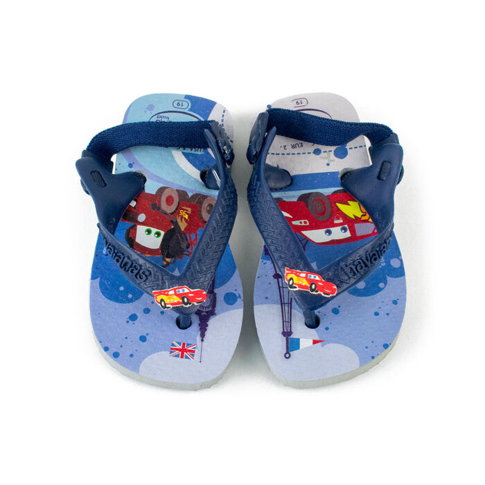 HAVAIANAS - Flip-flops Lightning McQueen - Kids