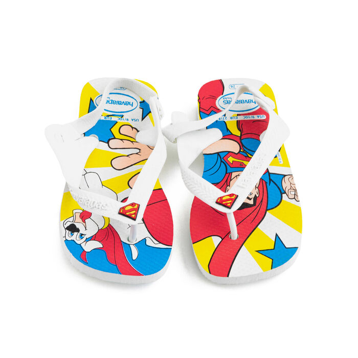 HAVAIANAS - Flip-flops Superman - Kids