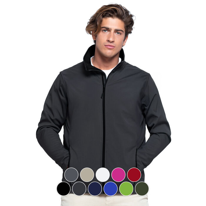 FYL - Softshell jacket Horizon - Unisex