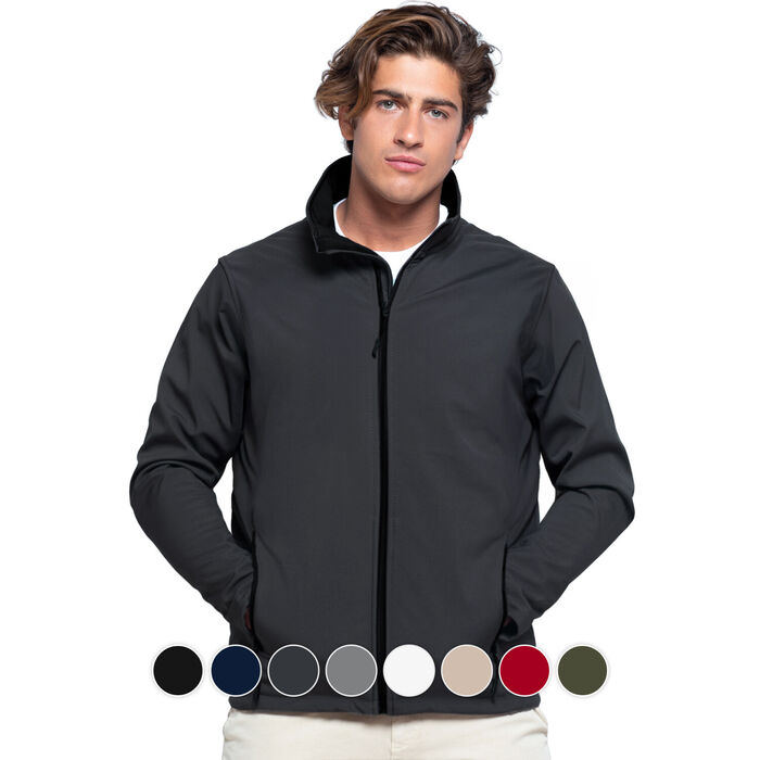 FYL - Softshell jacket Horizon - Unisex