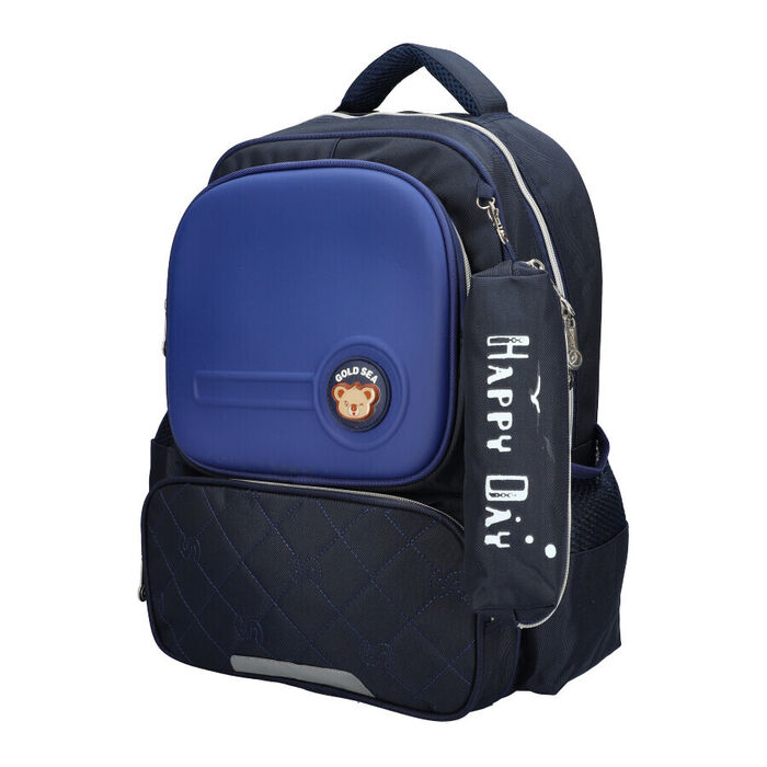 FYL - Mochila de criança Funny Koala - Azul