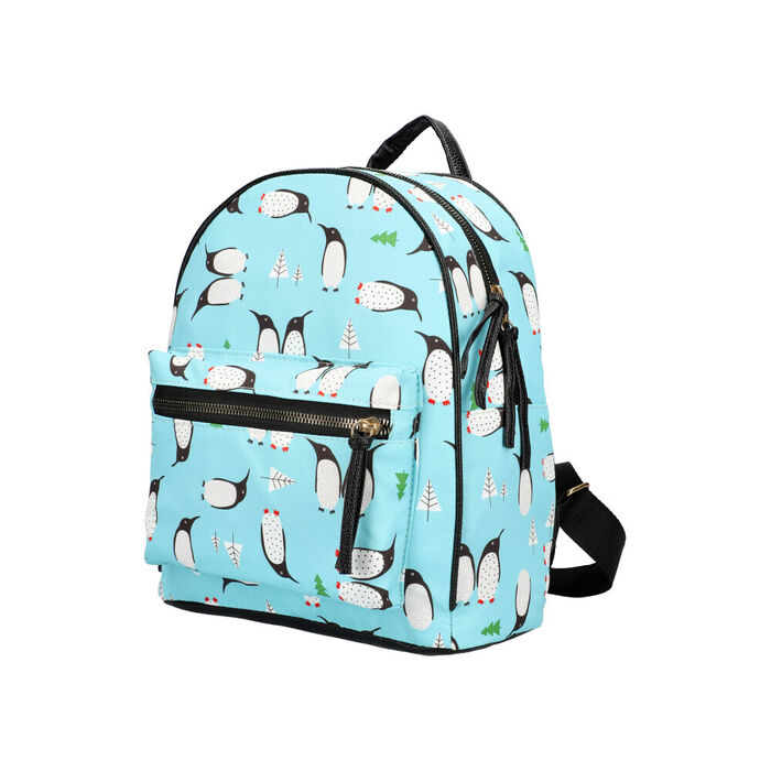 FYL - Mochila de criança - Pinguins