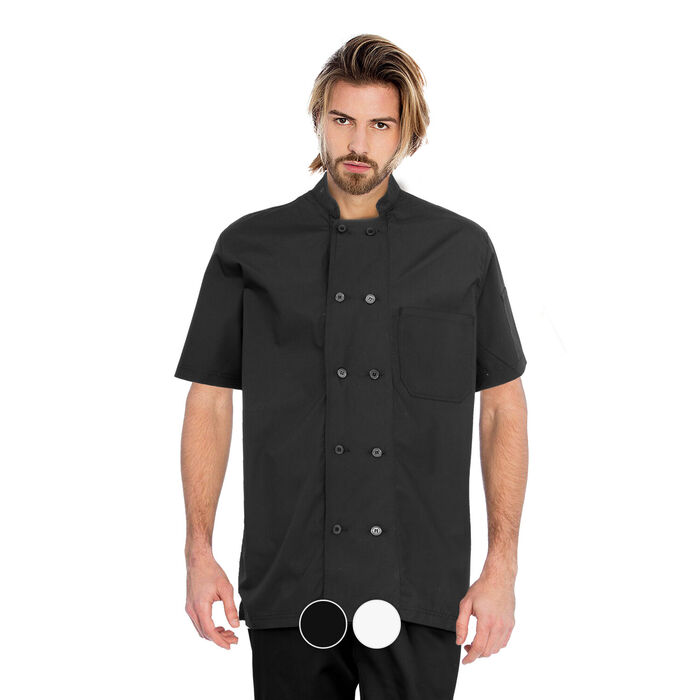 FYL - Chef jacket Cayenne - Unisex