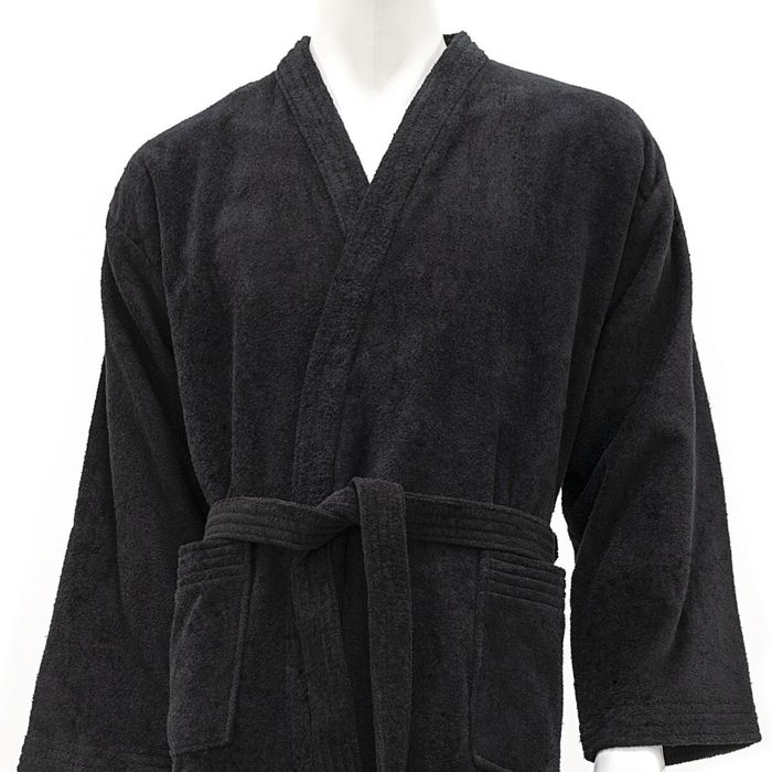 Kimono bathrobe - Personalized