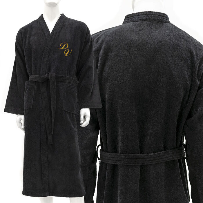 Kimono bathrobe - Personalized
