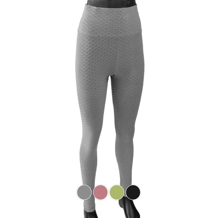 FYL - Leggings Push Up - Q6933