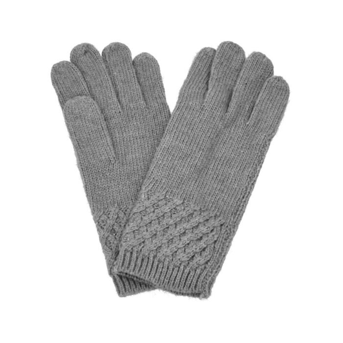 FYL - Gloves Toscana - Woman - Grey