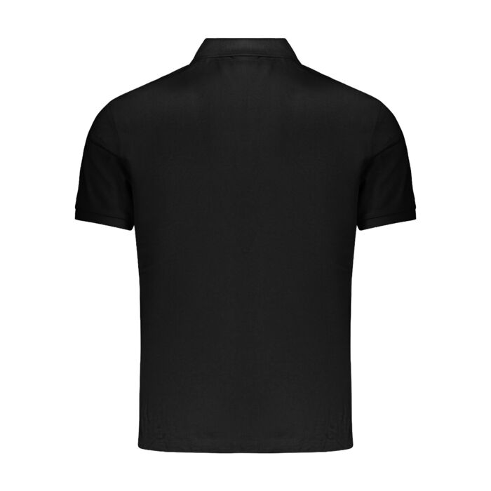 CALVIN KLEIN - Polo manga curta - Homem - Preto