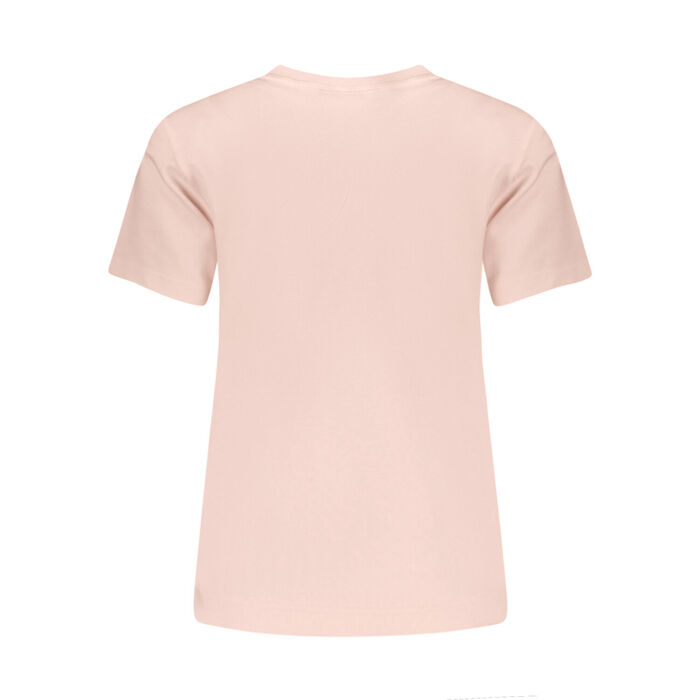 CALVIN KLEIN - T-shirt - Mulher - Rosa