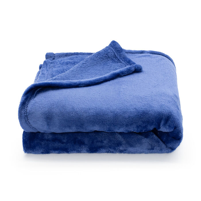 Polar fleece blanket Dulcelina