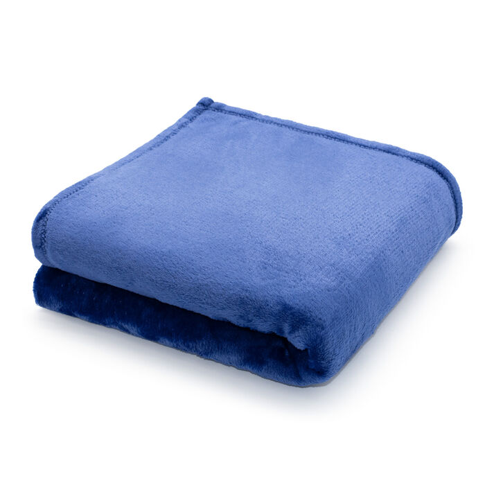 Polar fleece blanket Dulcelina