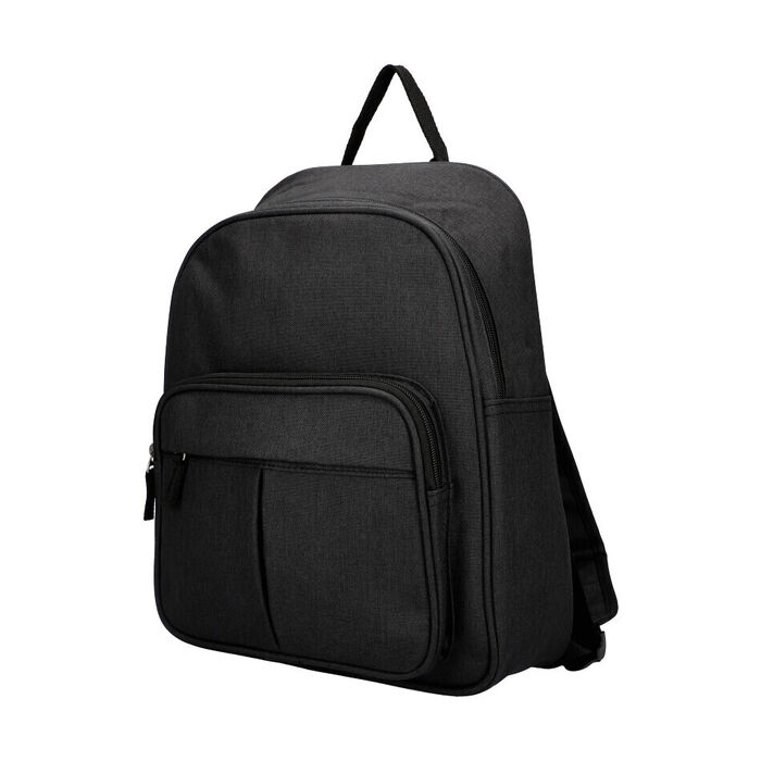 FYL - Mochila Dynamic - Preto