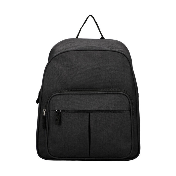 FYL - Mochila Dynamic - Preto