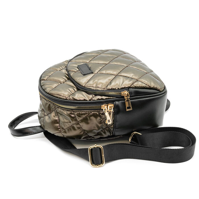 FYL - Mochila Brabant - Bronze