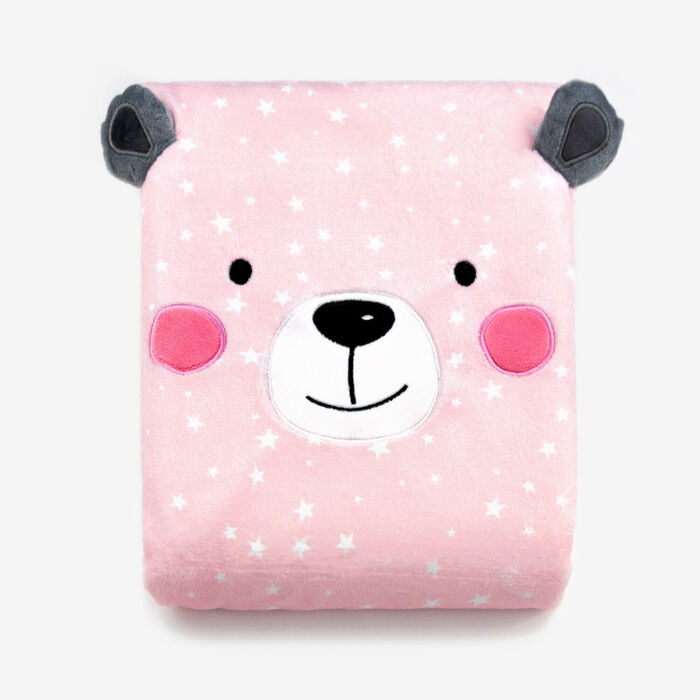 Baby blanket Karu