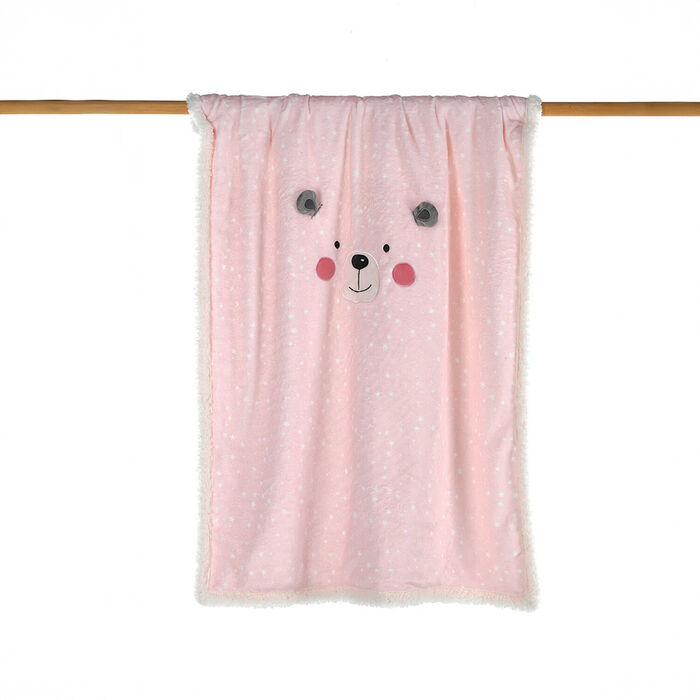 Baby blanket Karu