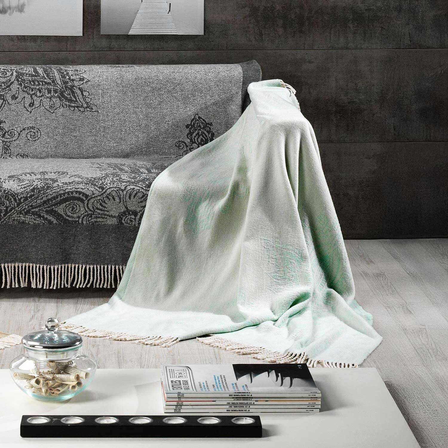Blanket Sofing Eco E97
