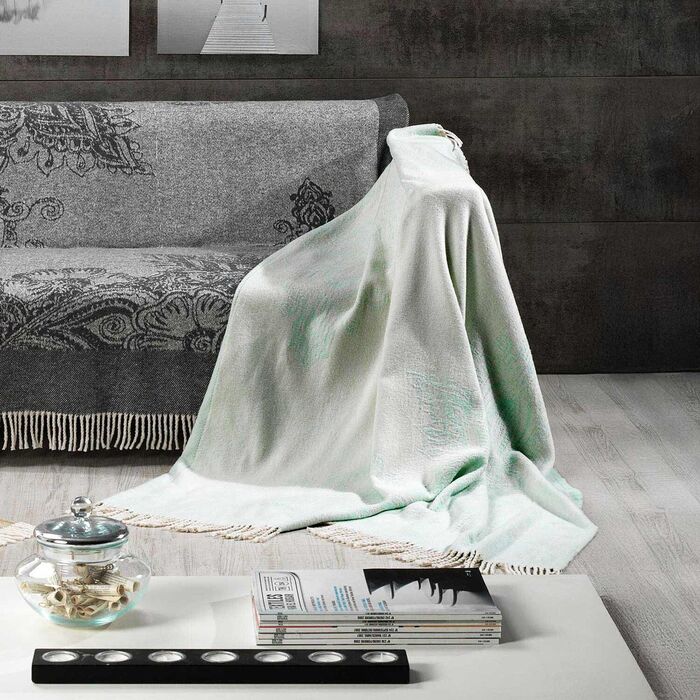 Blanket Sofing Eco E97