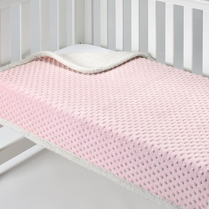 Baby blanket Topitos
