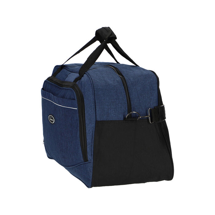 FYL - Saco de desporto Rack - Azul Marinho