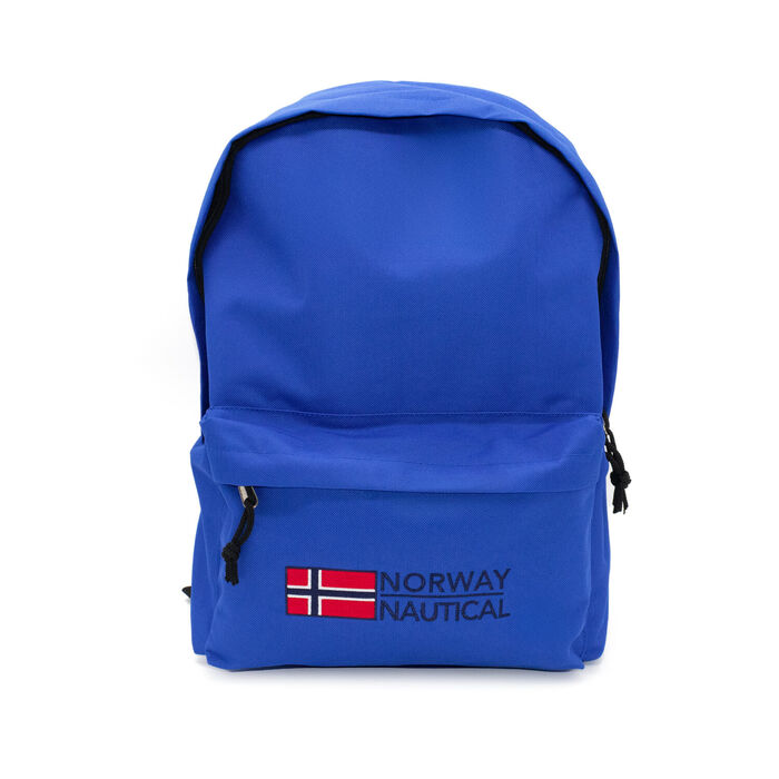 NORWAY 1963 - Backpack - Unisex - Royal Blue