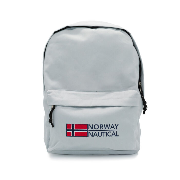 NORWAY 1963 - Backpack - Unisex - Light Grey