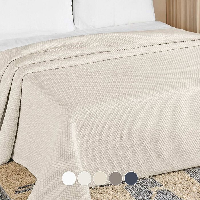 Hotel bedspread Nova Deli