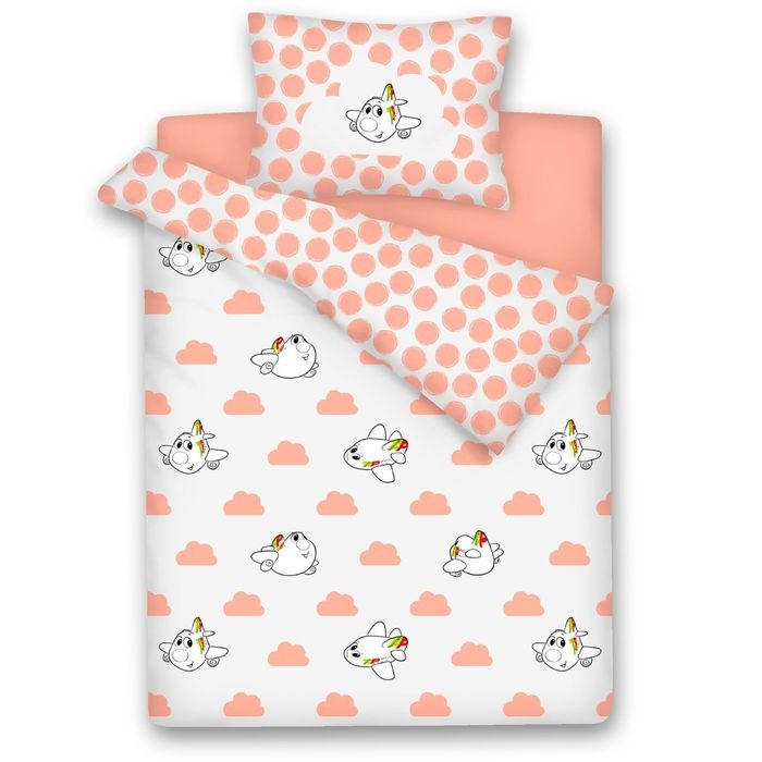 Nuvem kids Comforter