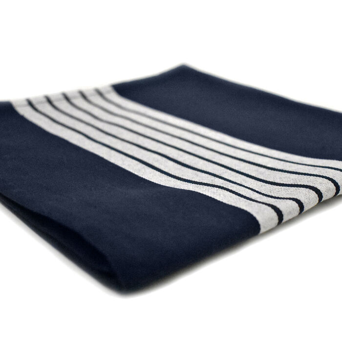 Kitchen towels Blue Navy