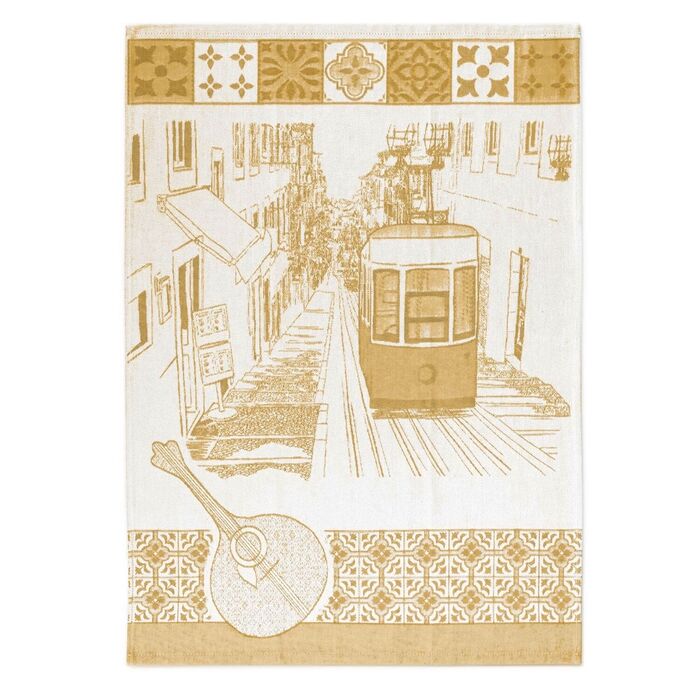Kitchen towels Tejo