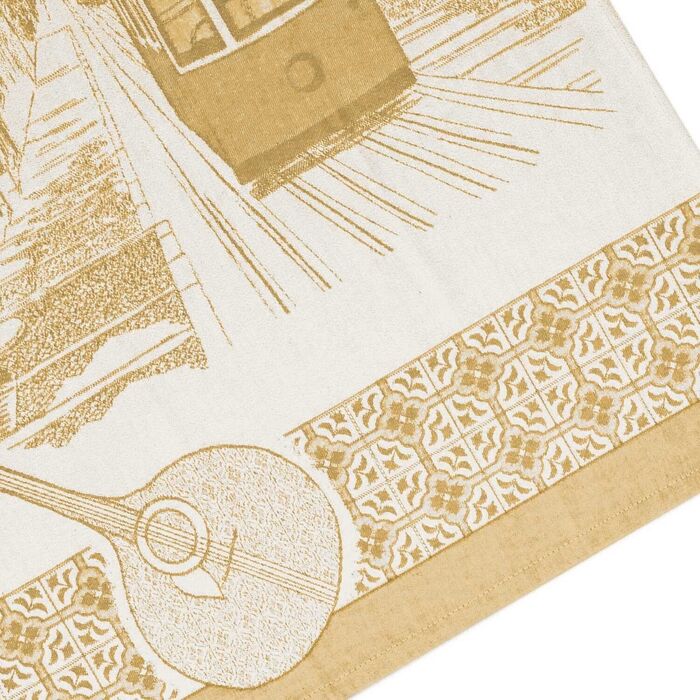 Kitchen towels Tejo