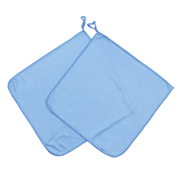 Microfiber cloths Zebra