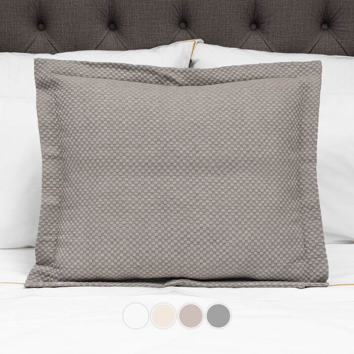 Hotel decorative pillowcase Paola