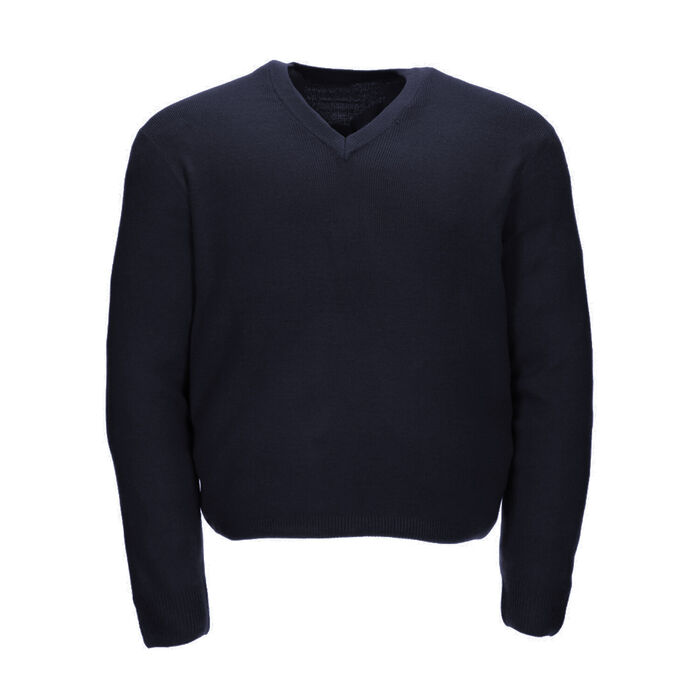 FYL - V-neck pullover Office - Unisex