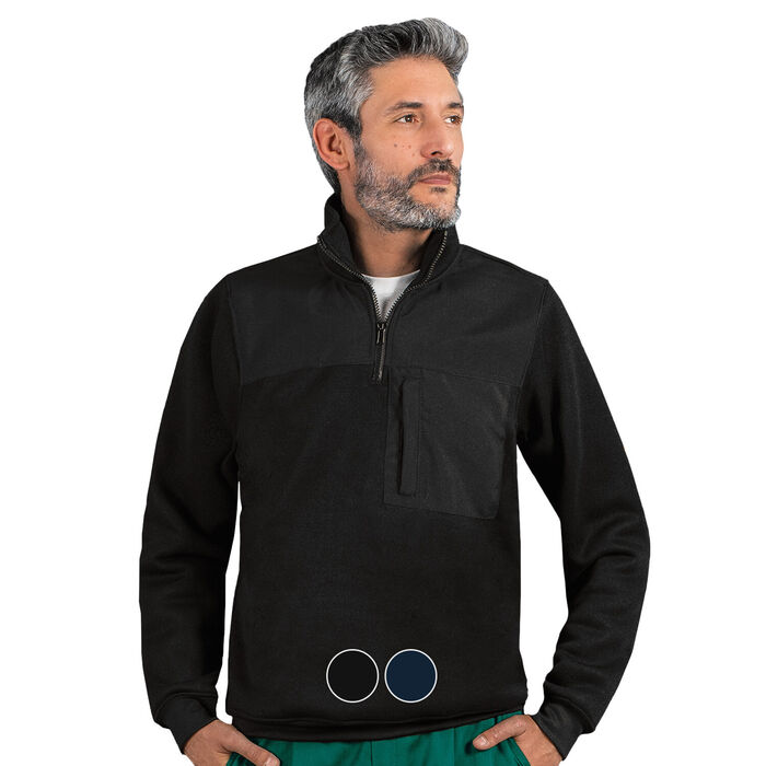 FYL - Sweatshirt Randy - Man