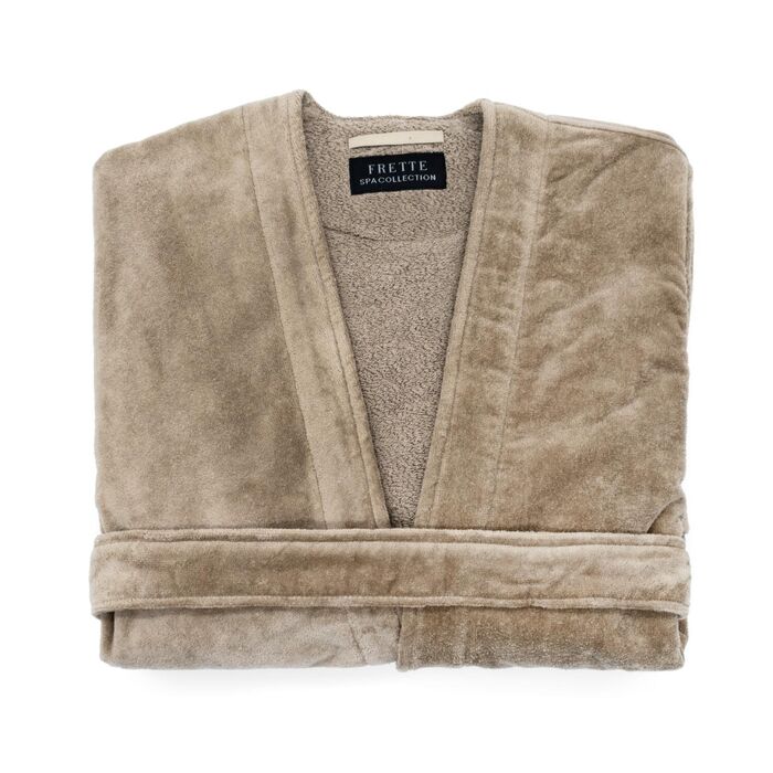 Bathrobe Frette Spa Collection